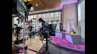 Boston Marathon legend Joan Benoit Samuelson on the history of women in the race