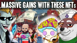 How to Make MASSIVE GAINS in NFTs! Pre-Mint Secrets! [Actually Urgent]