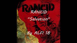 Rancid - Salvation Lyrics Music Video