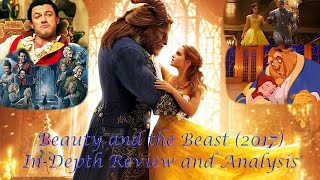 Beauty and the Beast (2017) Review and Analysis: Video Essay