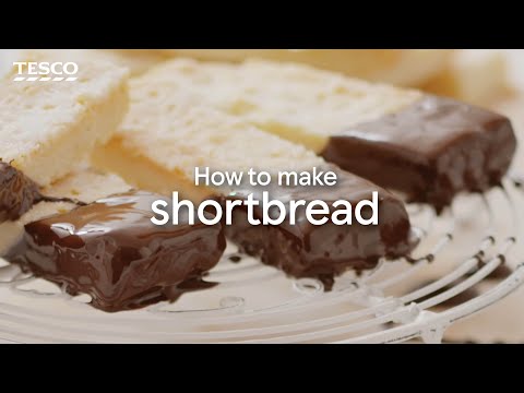 Video: How To Make A Fig Shortbread Casserole