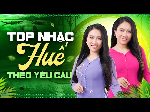 Những Bài Hát Huế Theo Yêu Cầu Của Hàng Triệu Người Nghe | Vân Khánh Nhạc Huế Hay Nhất