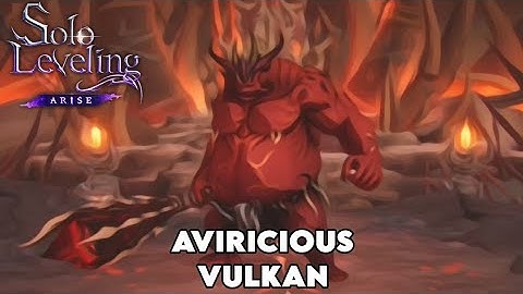 Solo Leveling: Arise - Chapter 13 The Ruler Of The Lower Floors ( Story Quest ) Gameplay Walkthrough