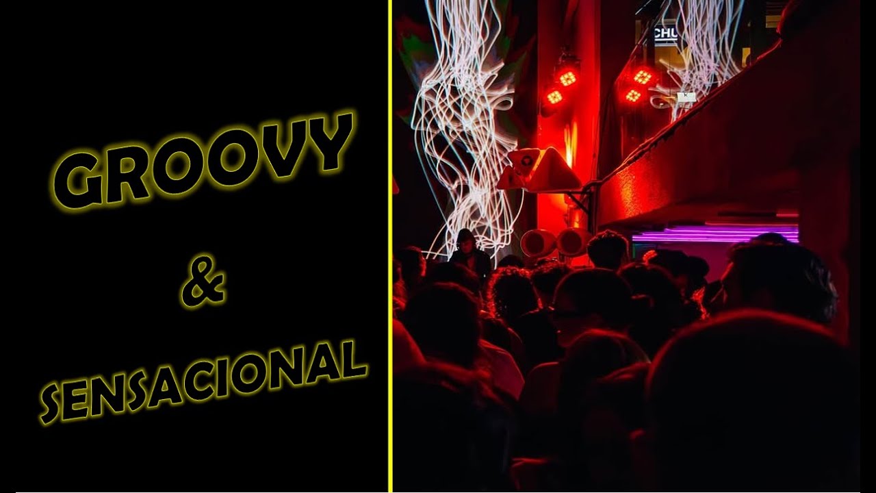 Clubs en Cdmx: Bar Oriente