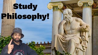 why philosophy is important (and why you should study it!)