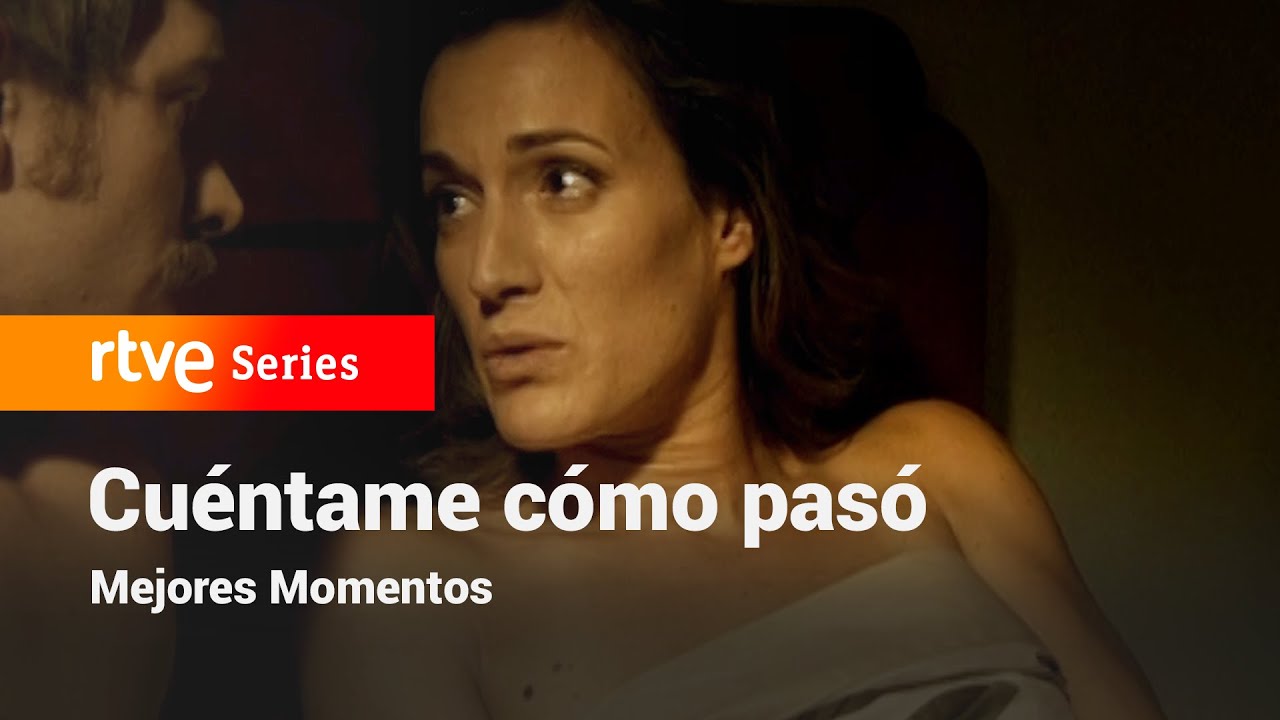 Cuéntame cómo pasó: 10x08 - ¿También tú, Ricardo Corazón de León? | RTVE Series