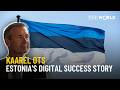 How Estonia built global tech unicorns | Kaarel Ots