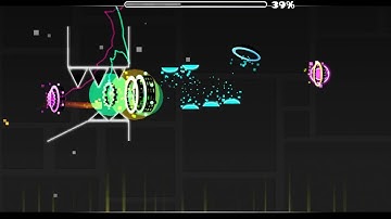 [Layout] My part in LegenD [Round Zero GP Tournament Submission]