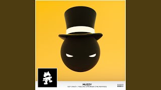 Get Crazy (AgNO3 Remix)