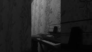 Şu dağlarda kar olsaydım - Piano Cover | OctaveX