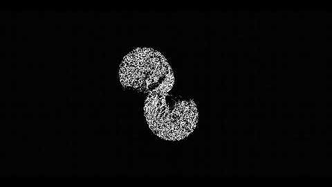 Material Point Method 2D Implementation