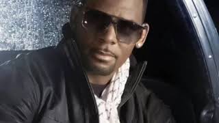 Video thumbnail of "R. Kelly - Fall On Your Face (2020)"