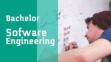 Bachelor in #SoftwareEngineering: Information and Communication Technology | Saxion University