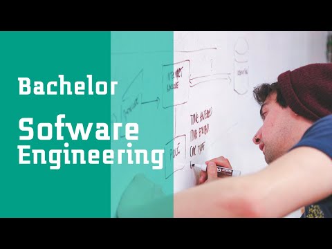 Bachelor in #SoftwareEngineering: Information and Communication Technology | Saxion University