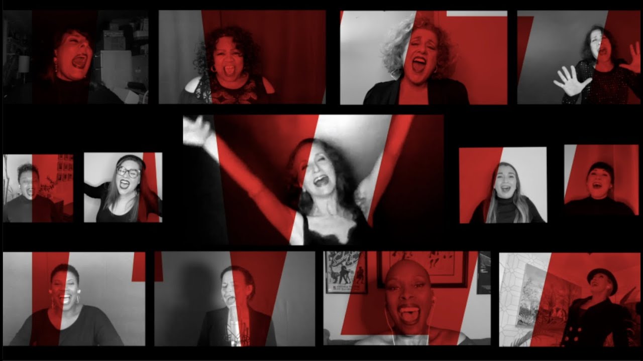 Watch Chita Rivera Bebe Neuwirth Brenda Braxton Mandy Gonzalez More Perform A Virtual All That Jazz Playbill Watch Chita Rivera Bebe Neuwirth Brenda Braxton Mandy Gonzalez More Perform A Virtual All That Jazz Playbill