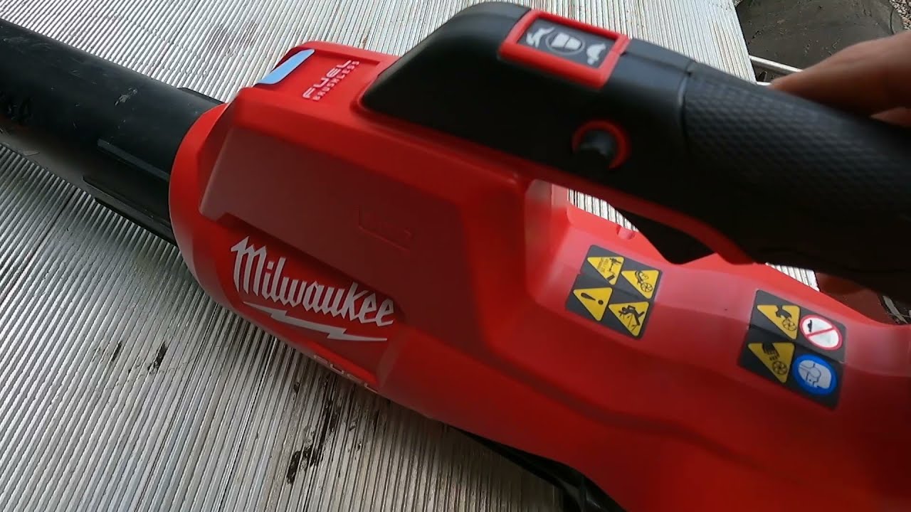 Milwaukee warrantywatch this before you buy tools!! YouTube