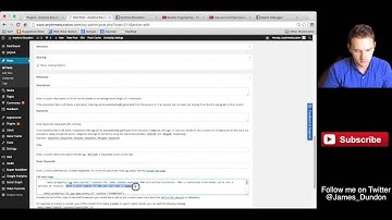 Share Beautiful Wordpress Posts in Facebook with embed YouTube Videos