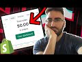 "My Organic TikTok Went Viral But Didn't Get Sales" (Shopify Dropshipping Solution)