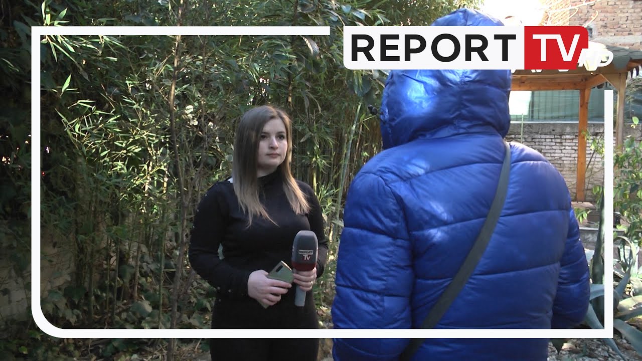 SPECIALE/ ‘Kam shpëtuar 2-3 herë nga vdekja’, Report Tv sjell dëshmitë e dy përdorueseve të drogës