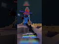 Minecraft pvp clip #minecraft #minecraftpvp #thehive #bedwars #ita