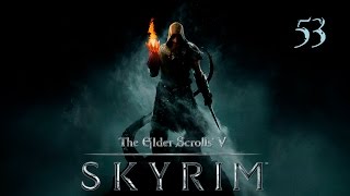 The Elder Scrolls V: Skyrim - Прохождение pt53 - Свадьба с Лидией :D