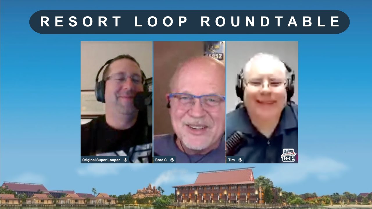 Resort Loop Roundtable | February 2024