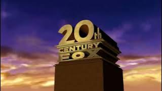 20th Century Fox (1994) Blender Remake (FINAL UPDATE) (W.I.P)