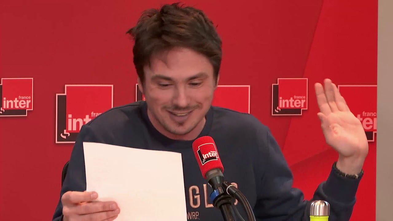 Cour des comptes : on manque tous de moyens - La Drôle D'Humeur De Guillermo Guiz