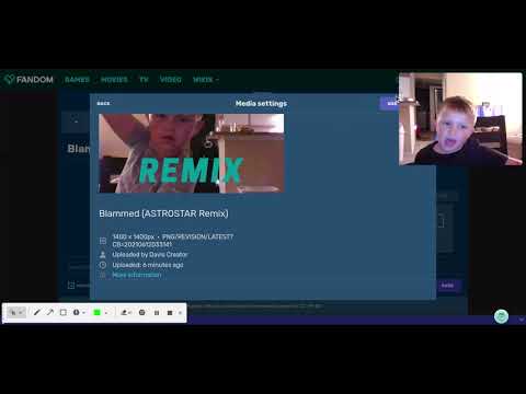 How To Add An Image To An Infobox On Fandom Com