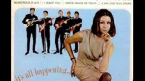 The G-Men - Raunchy Twist (1962)