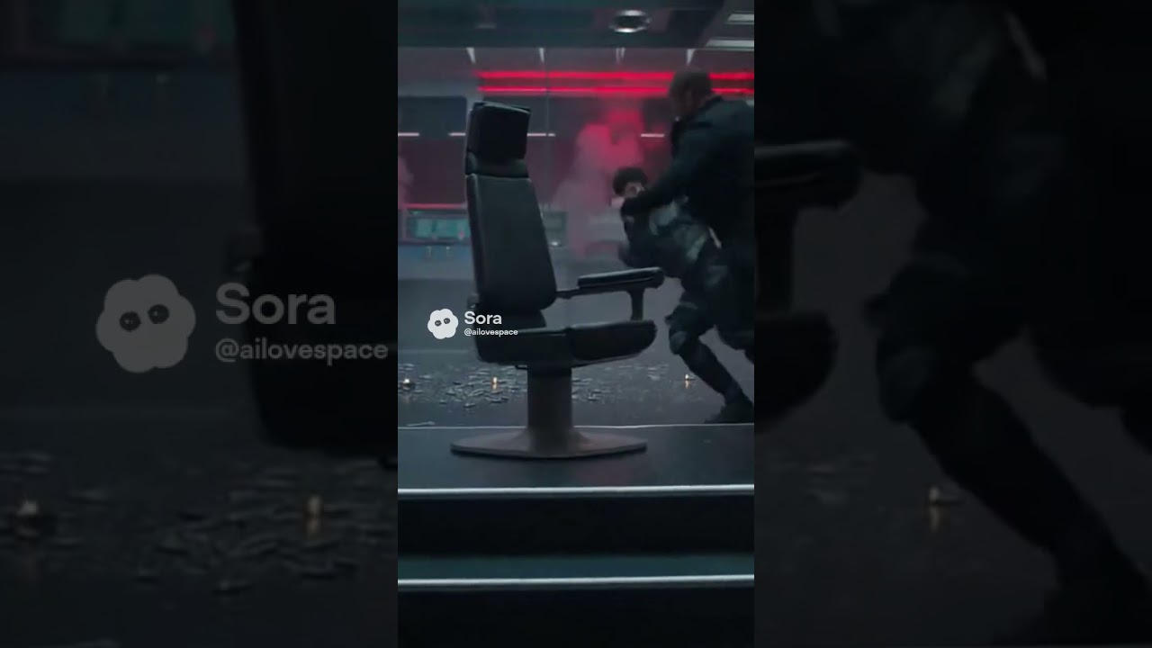 AI Love Space — Episode 88 | Flow of Combat