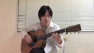 夢の続き　The dream of the young day which still continues / Composed By Kensora