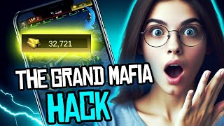 Ultimate The Grand Mafia Hack - How to get Unlimited Gold on iOS & Android! | Best Mod APK screenshot 5