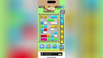 Seat Escape Level 151 Solution Walkthrough 