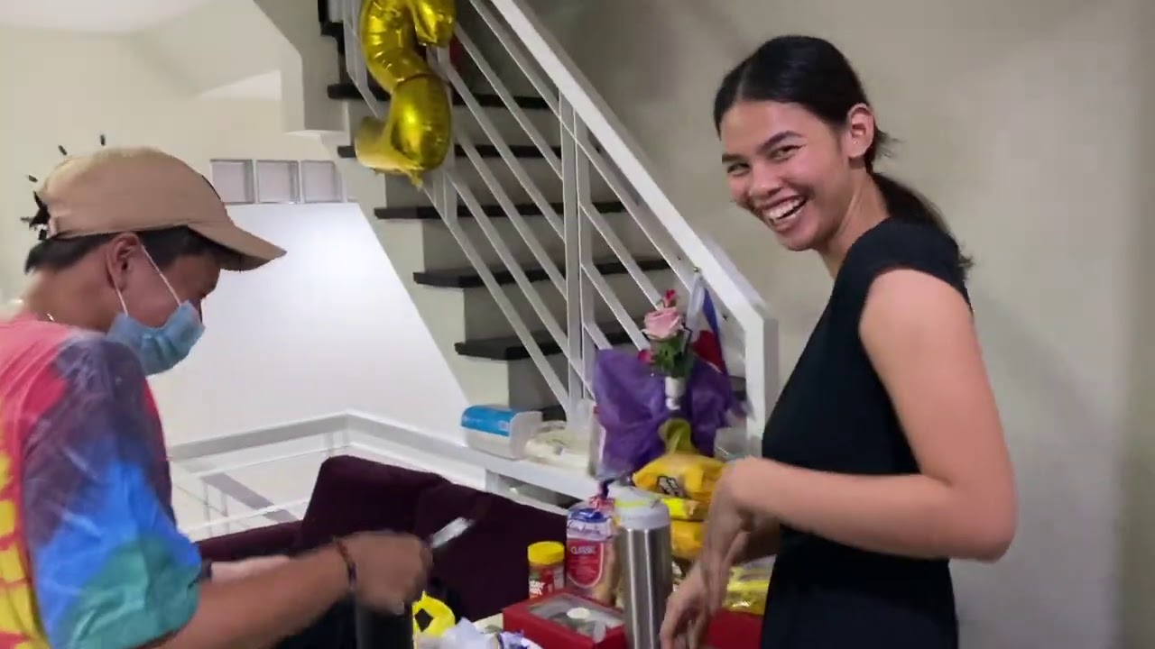 LAUGHTRIP NA KALAMAY ft. Majoy Baron & Kim Fajardo