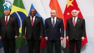 Africa Is A Cemetery For Africans Vladimir Putin