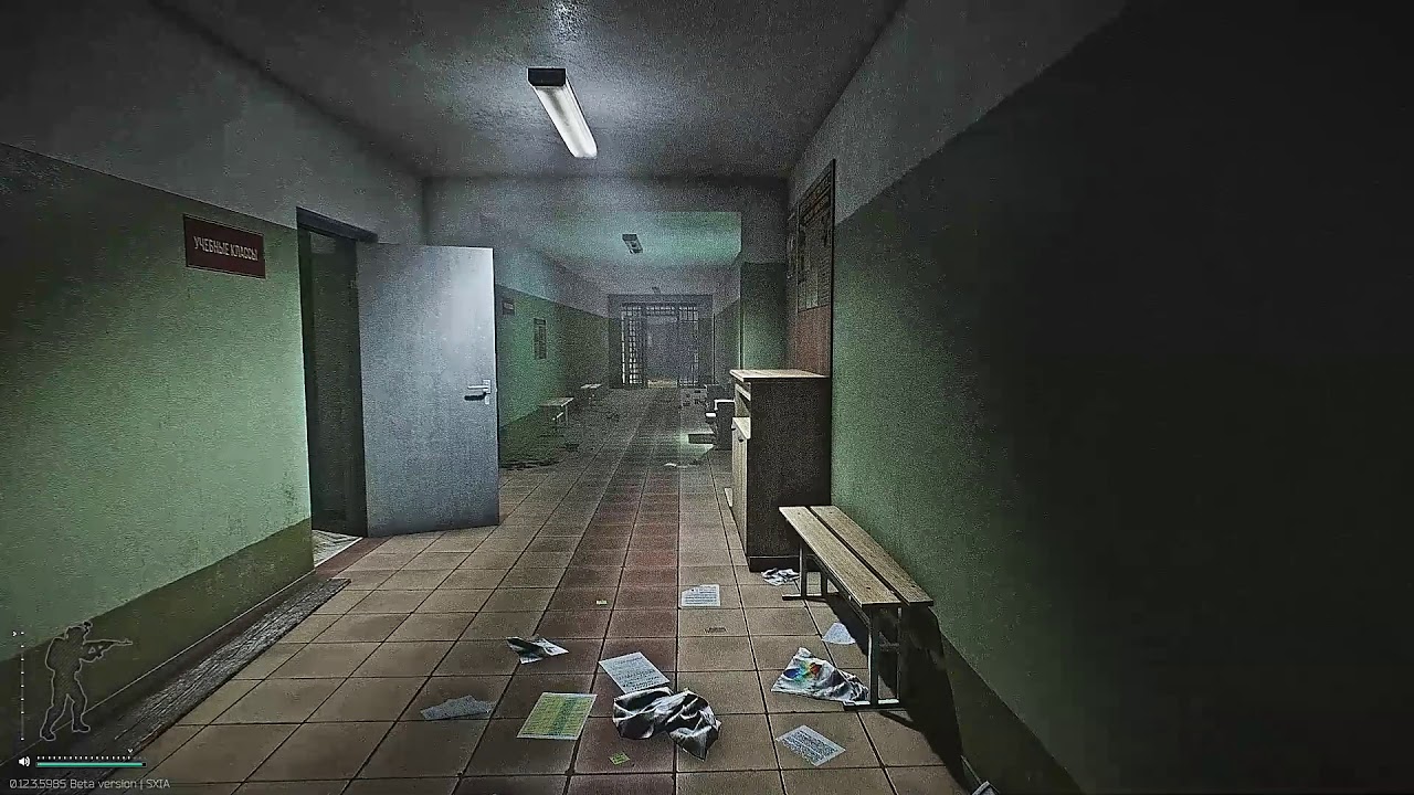 Escape From Tarkov No Ammo YouTube