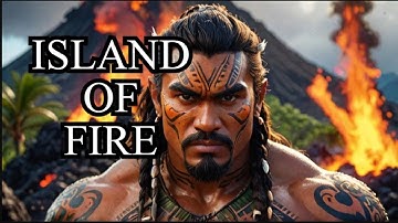 Chief of War Trailer Recreated with AI! | Epic Short Film