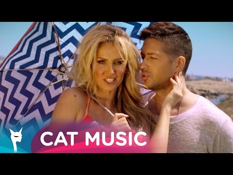 Andreea Banica Ft. Jorge - Rain In July