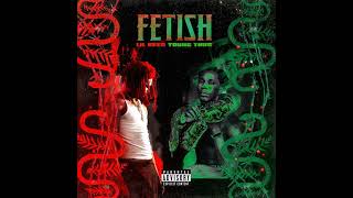 Lil Keed - Fetish (Remix) ft. Young Thug (Instrumental) 432 HZ