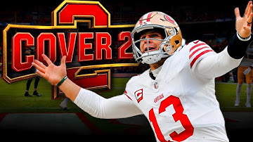 Battle-Tested & Bye-Ready: 49ers Path is clearing up!