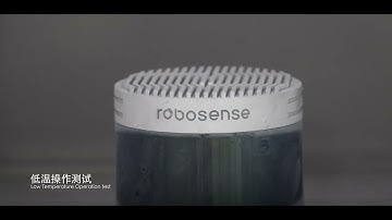 RS-Ruby Plus passed dozens of reliability tests