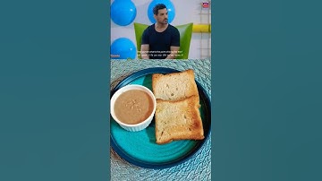 John Abraham love for peanut Butter 🧈😋#johnabraham #shortsfeeds #shilpashetty #peanutbutter