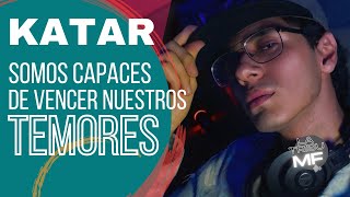 TRIBU MF - Los Músicos Podemos Vencer Temores  | Con KATAR