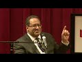 Michael Eric Dyson | Tears We Cannot Stop: A Sermon to White America