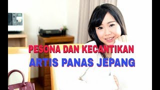 Bintang film dewasa jepang