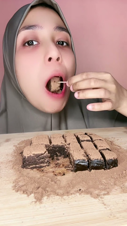 COKLAT MBAK LALA BUAT ANAK DARI SUAMI KE 5