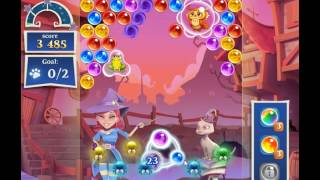 Bubble Witch 2 Saga Level 46