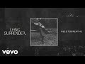 NEEDTOBREATHE - “Take The Blame” [Official Audio]