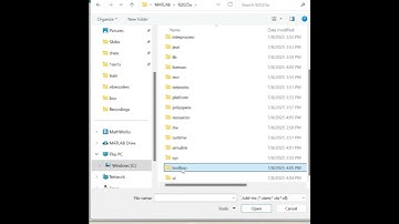 MATLAB in Excel - install Spreadsheet Link